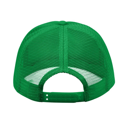 Adult Creepin Creepers Trucker Hat Mesh Baseball Cap Snapback Caps Hats Sun Hat Adjustable Sun Caps Summer