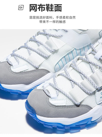 Shoes Men Sneakers Male Casual Men's Shoes Tennis Luxury Shoes Trainer Race Breathable Shoes Fashion Loafers Running Shoes for Men