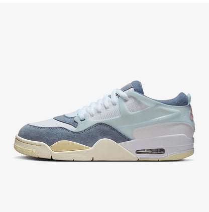 Nike Official Authentic AIR JORDAN 4 RM Ανδρικά αθλητικά παπούτσια προπόνησης μπάσκετ FQ7939-101