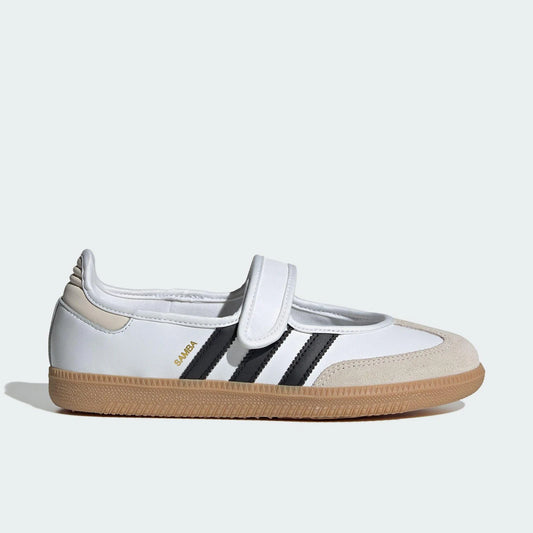 Zapatillas deportivas casual clásicas transpirables para mujer Adidas Original Originals JR1402