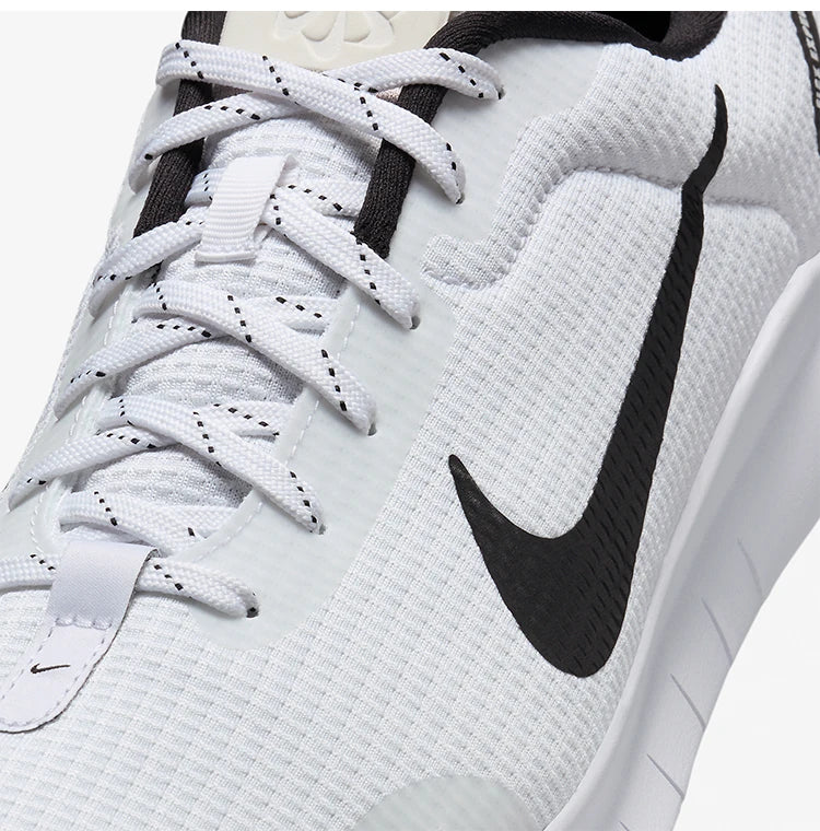 Nike originele gedempte hardloopschoenen voor heren DV0740-101