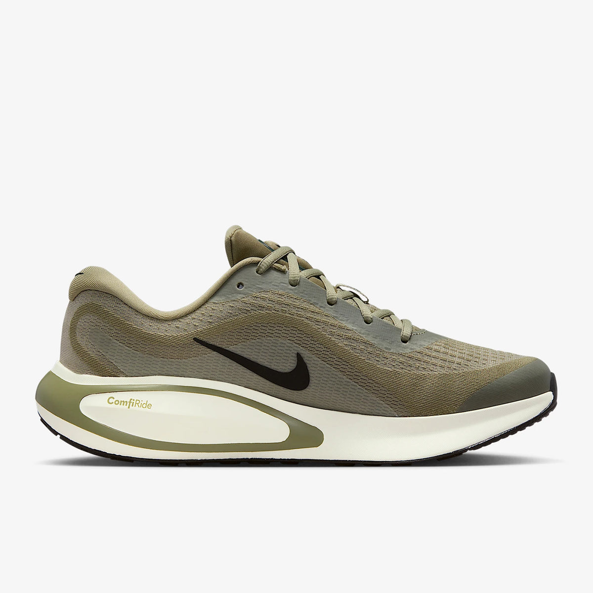 Nike Authentic Journey Run – pánské tréninkové běžecké boty s tlumením nárazů a odolné proti opotřebení FN0228-302