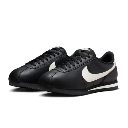 Chaussures de sport confortables et décontractées Nike (NIKE) CORTEZ pour femme – Antidérapantes, résistantes et légères – DN1791-006