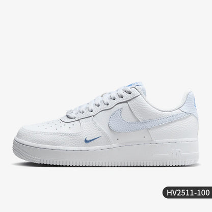 Γνήσια γυναικεία παπούτσια Nike AIR FORCE 1 Air Force One χαμηλού προφίλ HV2511-100