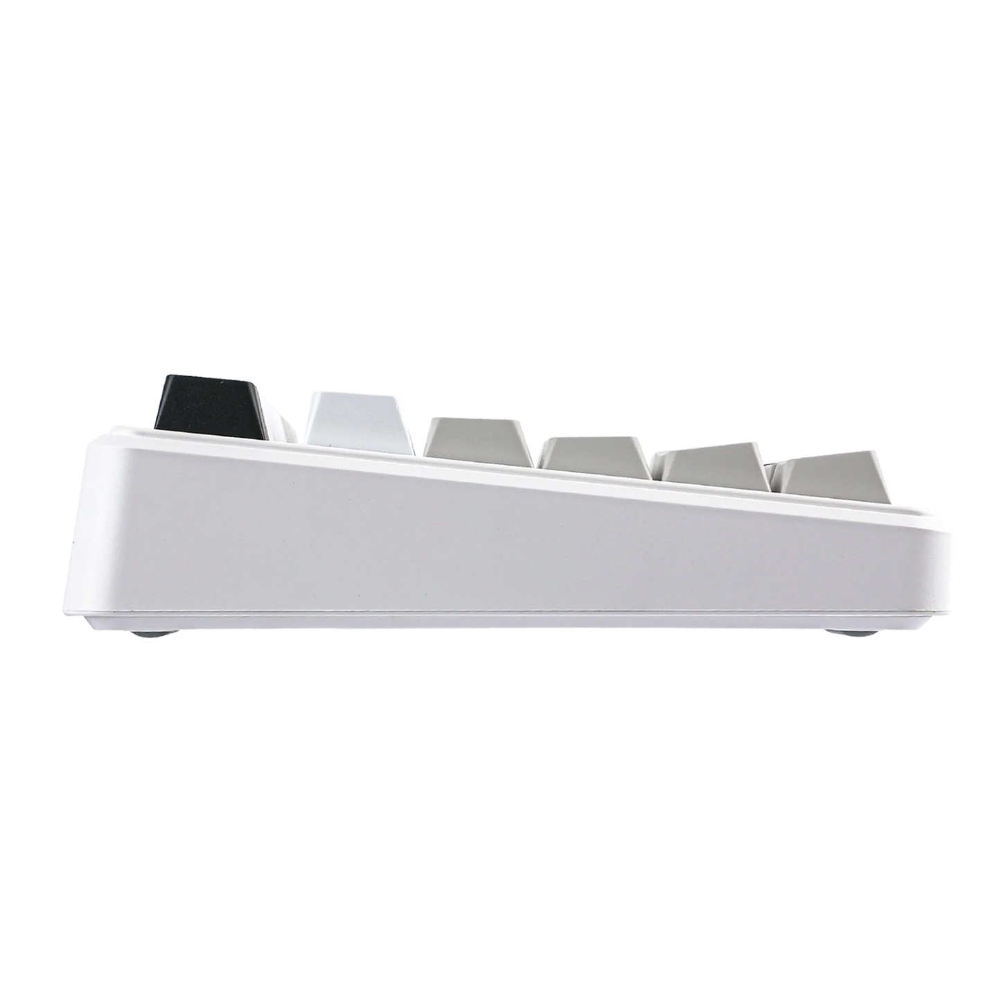 AULA F99 PRO 96% Layout Hot-Swappable Gasket-Mounted Wired/Bluetooth/2.4GHz Wireless Mechanical Keyboard for Mac/Win