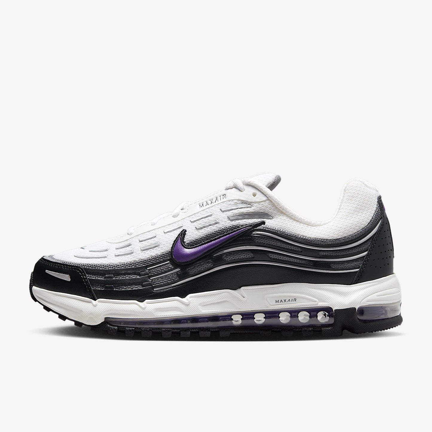 Nike genuine Air Max Men's Air Cushion Shock-Absorbing Durable Running Shoes FZ4110-105