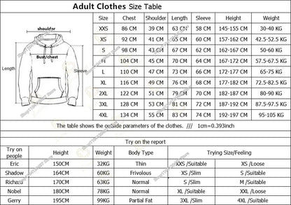 Fortnite Paarbekleidung Herren- und Damenpullover Kinder bedruckter Casual-Hoodie für Schüler Outdoor-Sport schlicht langärmelig