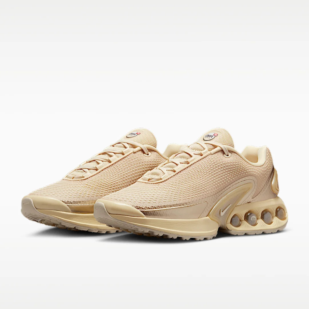 Nike Women's Shoes Air Max Dn Comfortable and Versatile Outdoor Sports Low-Top Running Shoes Hv4861-200