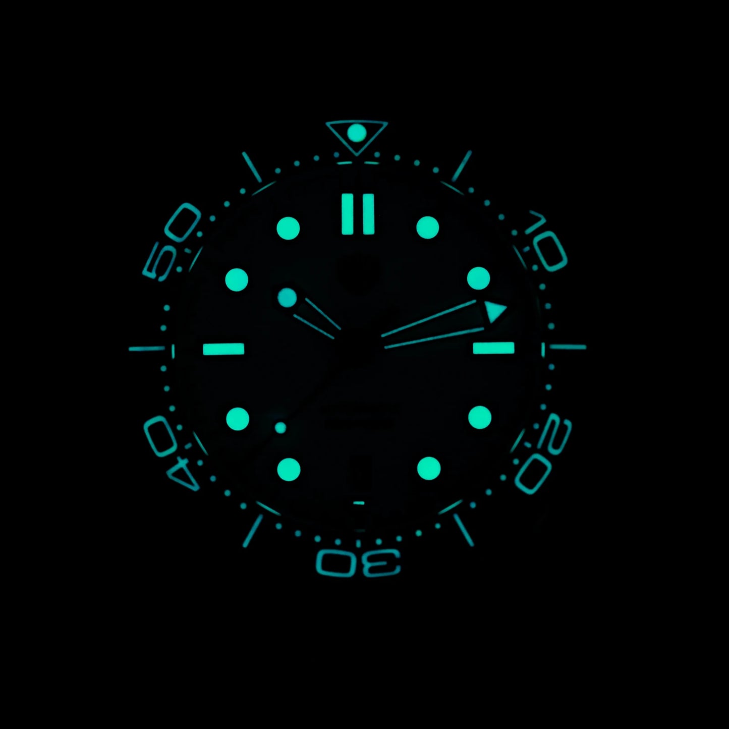 Watchdives WD007 V4 Titanium NTTD Dive Watch PT5000 Automatic Movement Sapphire Super Luminous Domed Crystal 42mm Men Watches