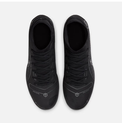 Original Nike SUPERFLY 8 TF Trainings-Fußballschuhe für Herren und Damen, strapazierfähig, DJ2909-007