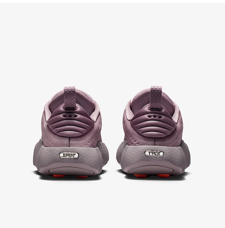 Nike Authentic Mind 002 Sapatilhas desportivas de mulher de cano baixo, com atacadores e resistentes ao desgaste HQ4310-200