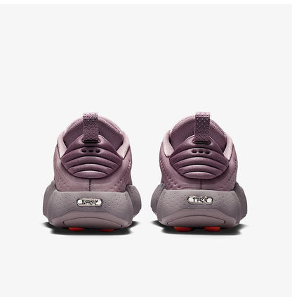 Nike Authentic Mind 002 Sapatilhas desportivas de mulher de cano baixo, com atacadores e resistentes ao desgaste HQ4310-200