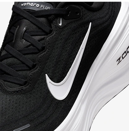Nike Original Vomero Plus Herren-Laufschuhe HV8150-002 mit Dämpfung für Sport und Training