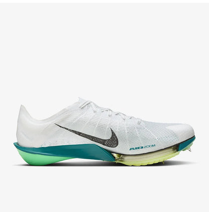 Nike Official Genuine Victory 2 Heren Duurzame Mesh Gevoerde Spikes FD8411-100