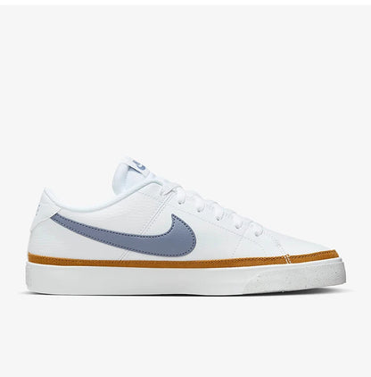 Nike, autentiche sneakers casual da donna basse, collezione primavera, modello DH3161-108