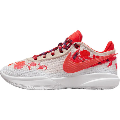 Nike originele LEBRON XX PREMIUM EP praktische basketbalschoenen voor heren en dames FJ0724-801