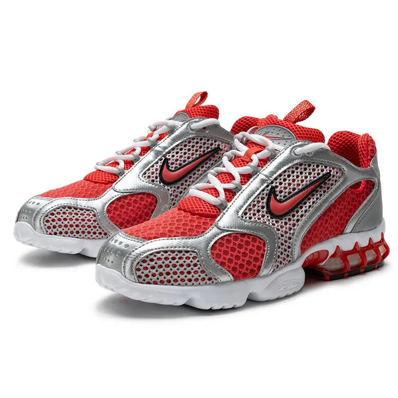 Original New Arrival NIKE AIR ZOOM SPIRIDON CAGE 2 Men's Running Shoes Sneakers