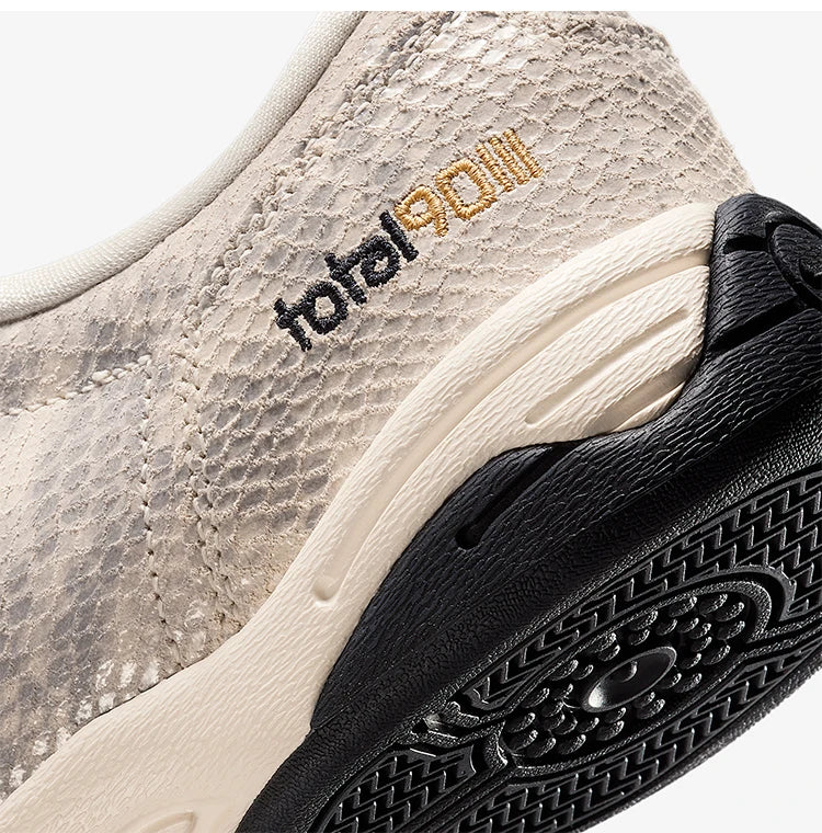 Nike Authentic Total 90 SE Γυναικεία ρετρό, ανθεκτικά αθλητικά παπούτσια χαμηλού ύψους IB4204-100