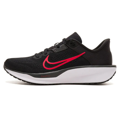 Chaussures de course NIKE QUEST 6 originales pour hommes, légères, respirantes, pour l'entraînement physique et le sport, FD6033-011-1