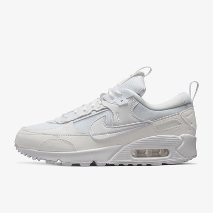 Nike Official Air Max 90 Futura Herren- und Damen-Sportschuhe mit Luftpolsterung DM9922-101