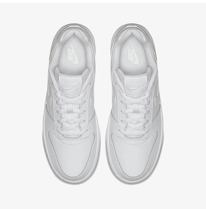 Chaussures de course rétro pour hommes Nike EBERNON LOW, modèle authentique et neuf, AQ1775-100.