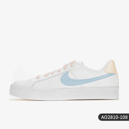 Nike Authentic Court Royale Dámske outdoorové odolné tenisky na voľný čas AO2810-108