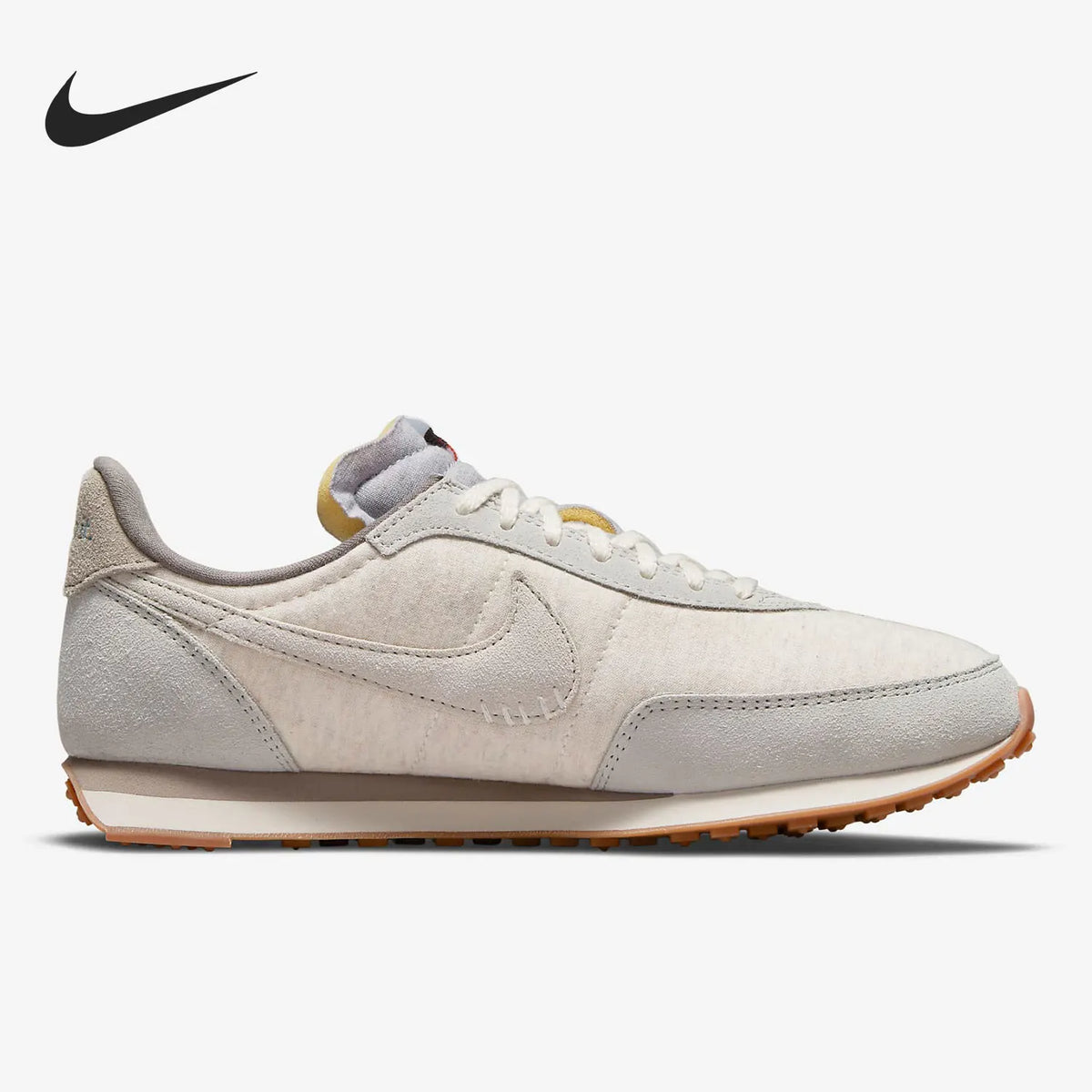 Originálne unisexové voľnočasové tenisky Nike Waffle Trainer 2 DO2345-120