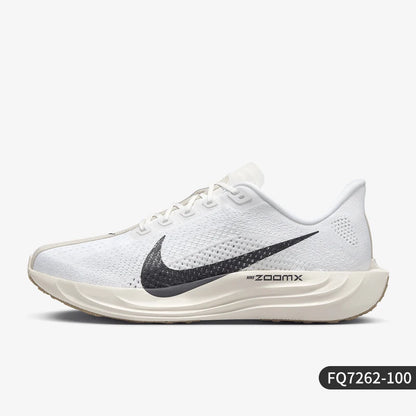 Nike Original Pegasus Plus Herren-Laufschuhe aus atmungsaktivem Mesh FQ7262-001