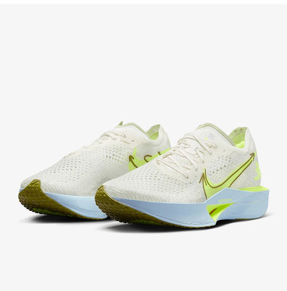 Nike Official Genuine Vaporfly 3 Γυναικεία Αθλητικά Παπούτσια Δρόμου με Επένδυση για Αγώνες HQ3464-143