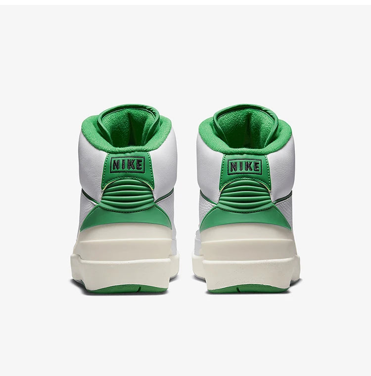 Nike Authentic JORDAN Ανδρικά παπούτσια μπάσκετ με μεσαίο στέλεχος και πλατφόρμα με επένδυση DR8884-103