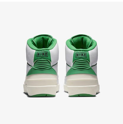 Nike Authentic JORDAN Ανδρικά παπούτσια μπάσκετ με μεσαίο στέλεχος και πλατφόρμα με επένδυση DR8884-103