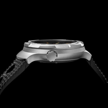 THORN T011 Men's Titanium Watch PT5000 Automatic Movement Mechanical Tribute Vintage Watches Sapphire Luminous 10Bar Waterproof