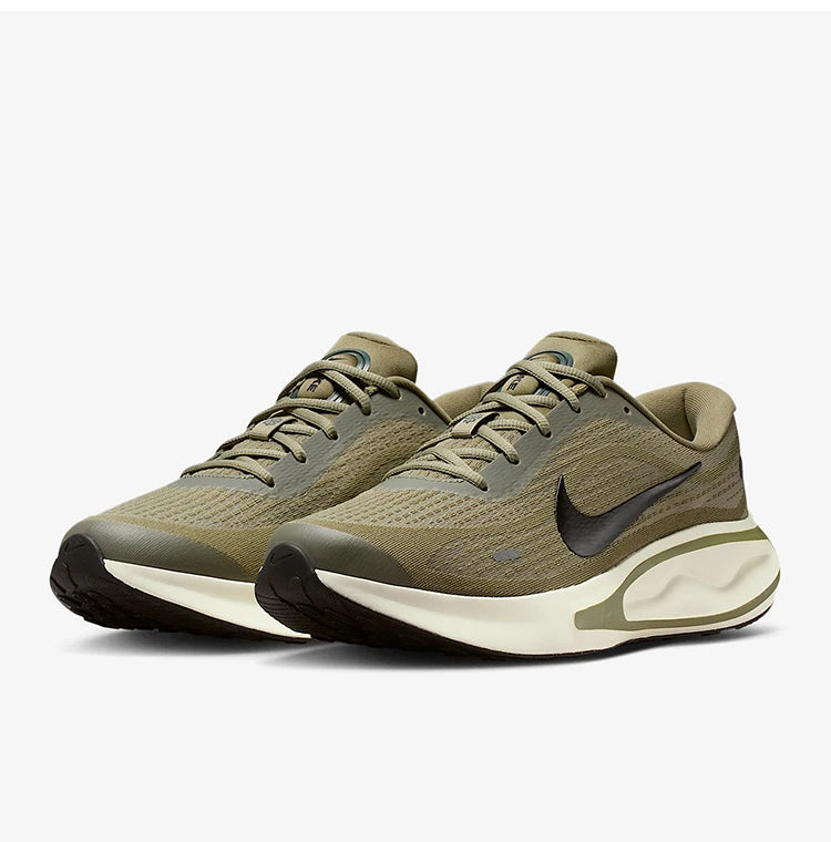 Nike Authentic Journey Run – pánské tréninkové běžecké boty s tlumením nárazů a odolné proti opotřebení FN0228-302