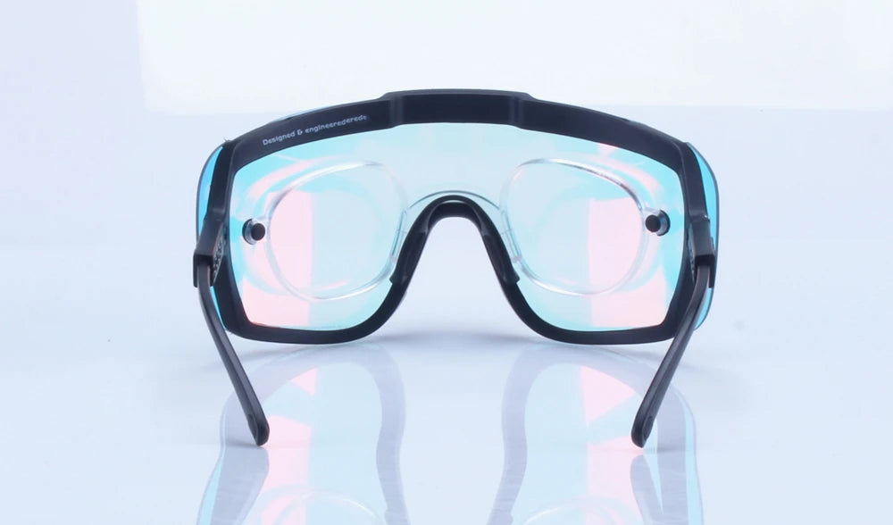 Original DEVOURS Photochromic Cycling Sunglasses Men women Sport Mountain Bike bicycle Glasses MTB Eyewear Discoloration