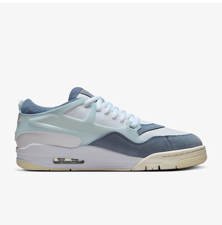 Nike Official Authentic AIR JORDAN 4 RM Ανδρικά αθλητικά παπούτσια προπόνησης μπάσκετ FQ7939-101