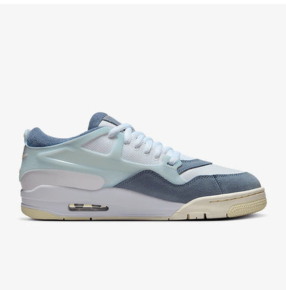 Nike Official Authentic AIR JORDAN 4 RM Ανδρικά αθλητικά παπούτσια προπόνησης μπάσκετ FQ7939-101