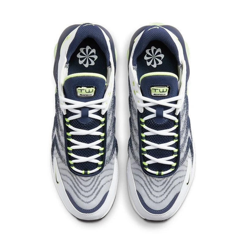 Originele NIKE AIR MAX TW hardloopschoenen voor heren