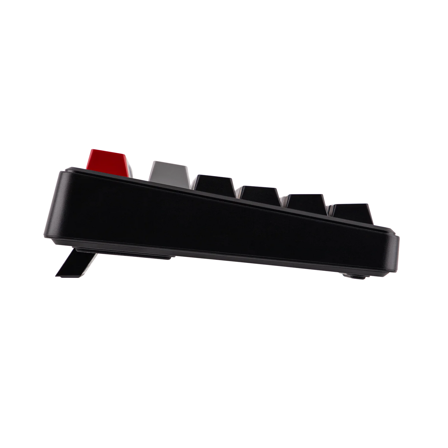 EPOMAKER X AULA F75 MAX Compact 75% ANSI Layout Wired/Bluetooth/2.4GHz Wireless Mechanical Keyboard with TFT Screen and a Knob