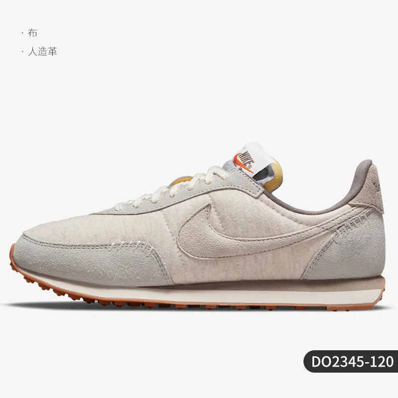 Originálne unisexové voľnočasové tenisky Nike Waffle Trainer 2 DO2345-120
