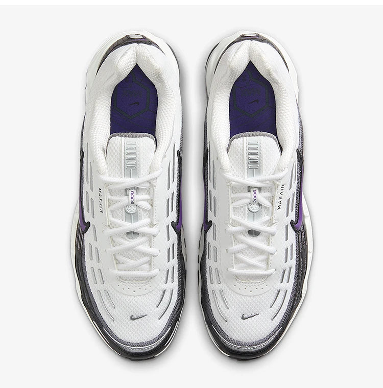 Nike genuine Air Max Men's Air Cushion Shock-Absorbing Durable Running Shoes FZ4110-105