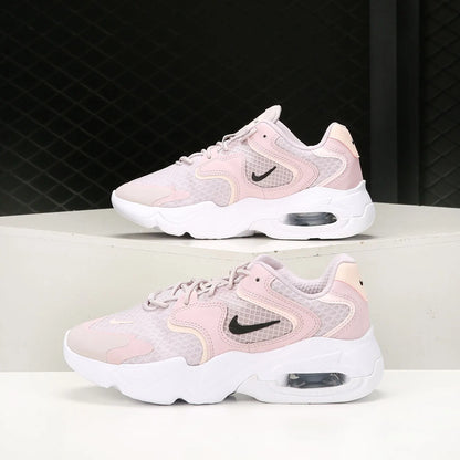 Nike Authentic Joyride Dual Run 2 dames hardloopschoenen met kralen en demping CT0311-102