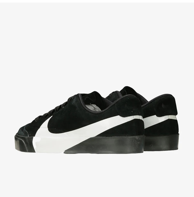 Nike original BLAZER CITY LOW LX, zapatillas deportivas casual de skate para mujer AV2253-001