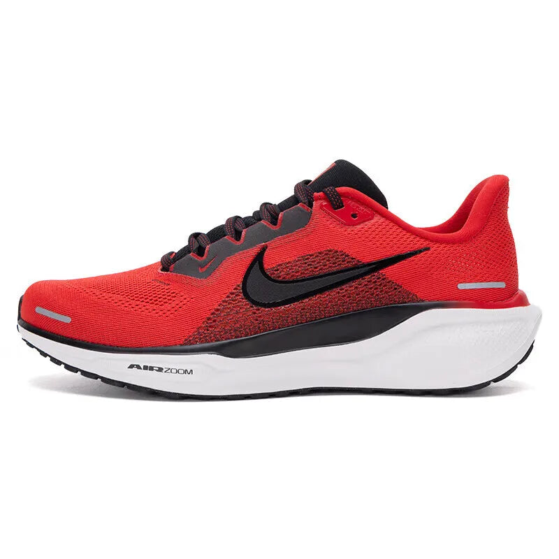 Novità originale NIKE AIR ZOOM PEGASUS 41 Scarpe da running da uomo