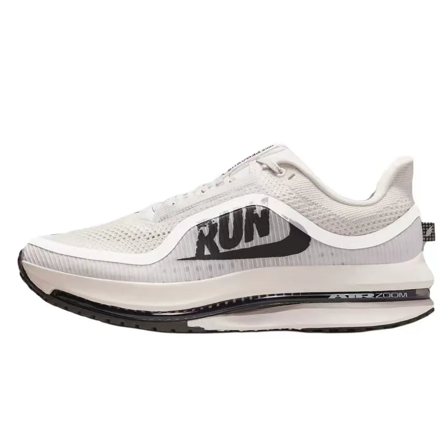 Nike Pegasus Premium Low unisex hardloopschoenen – responsieve demping, lichtgewicht ondersteuning voor training en joggen HQ2592-006