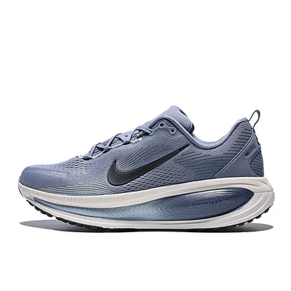 Nike Vomero 18 – odpruženie, opora, nízka hmotnosť, ideálne na beh a chôdzu, pohodlné unisex bežecké topánky HM6803-402