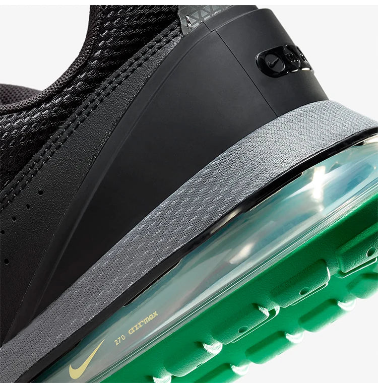 Pantofi de alergare Nike Authentic Air Max Pulse pentru bărbați, cu amortizare pneumatică, FN7459-003