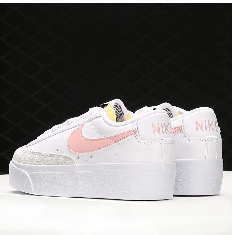 Uradni ženski udobni športni copati Nike Blazer Low-Top DJ0292-103