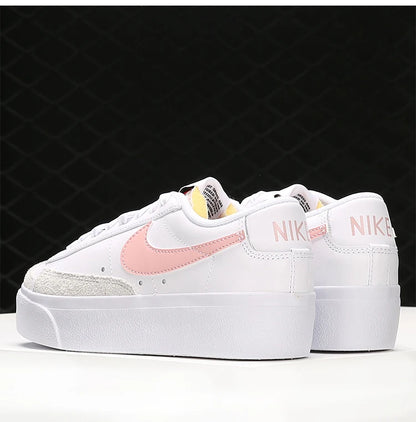 Uradni ženski udobni športni copati Nike Blazer Low-Top DJ0292-103
