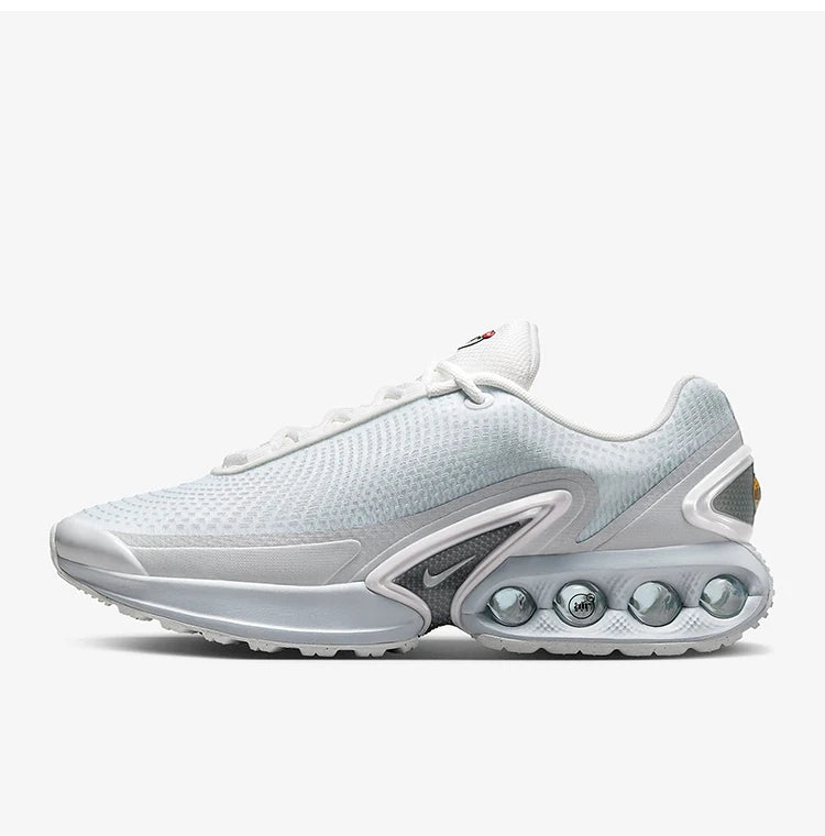 Nike officiële, authentieke, nieuwe, gedempte en ademende hardloopschoenen voor dames FJ3145-600
