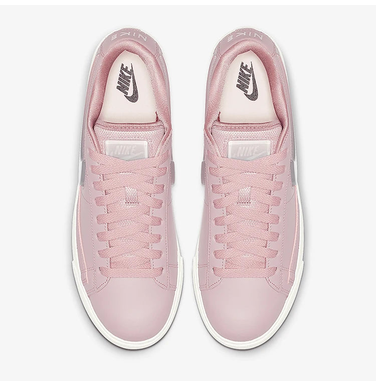 Baskets à lacets Nike Genuine Spring BLAZER LOW LX pour femme AV9371-500
